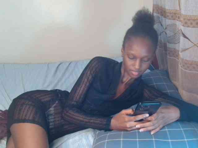 SweetSlayerX webcam