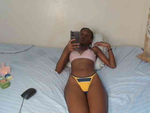 SweetSlayerX webcam