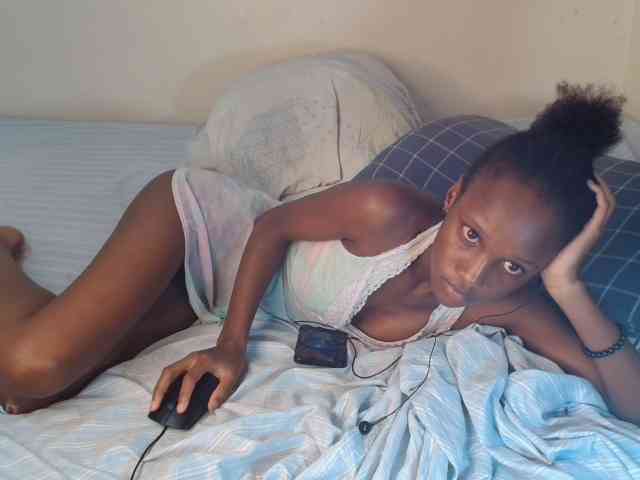 SweetSlayerX webcam