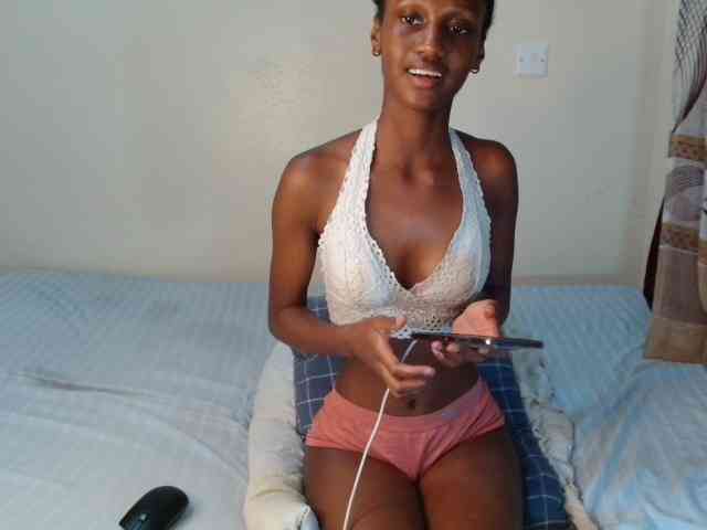 SweetSlayerX webcam