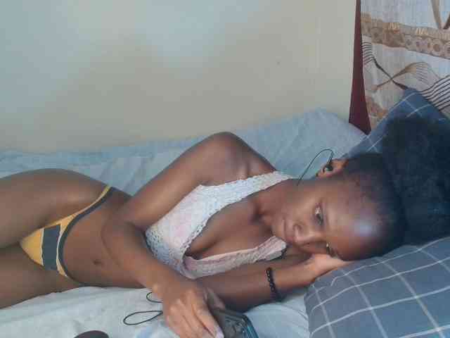 SweetSlayerX webcam