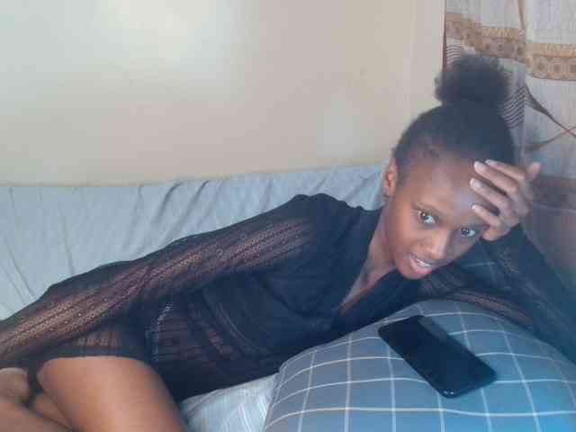 SweetSlayerX webcam