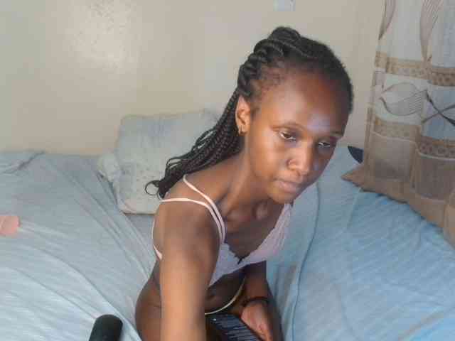 SweetSlayerX webcam