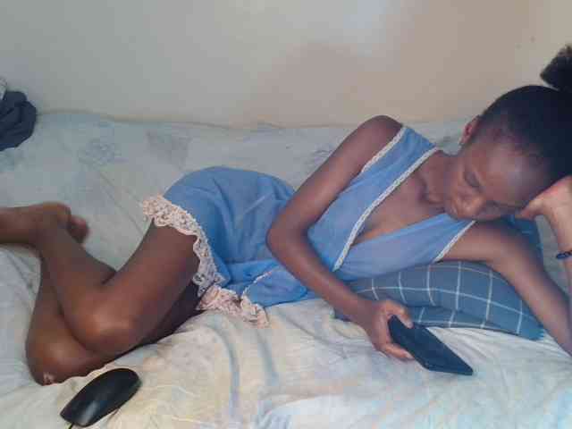 SweetSlayerX webcam