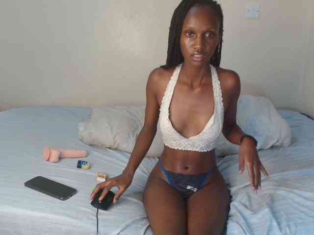 SweetSlayerX webcam