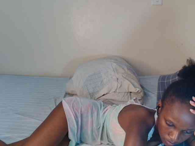 SweetSlayerX webcam