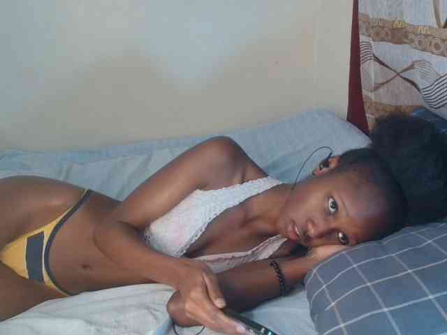 SweetSlayerX webcam