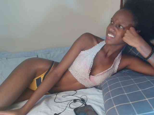 SweetSlayerX webcam