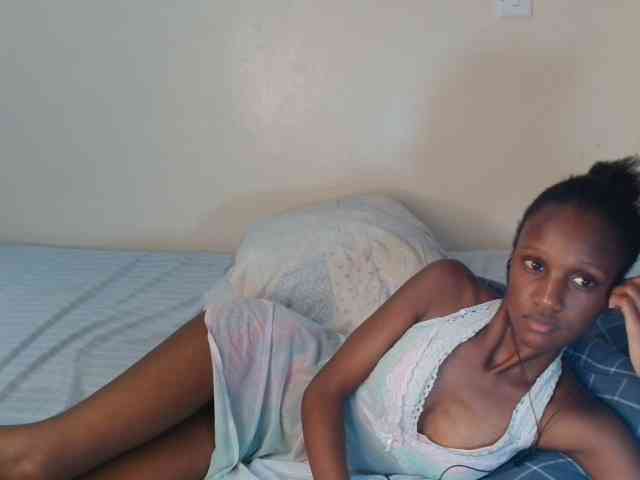 SweetSlayerX webcam