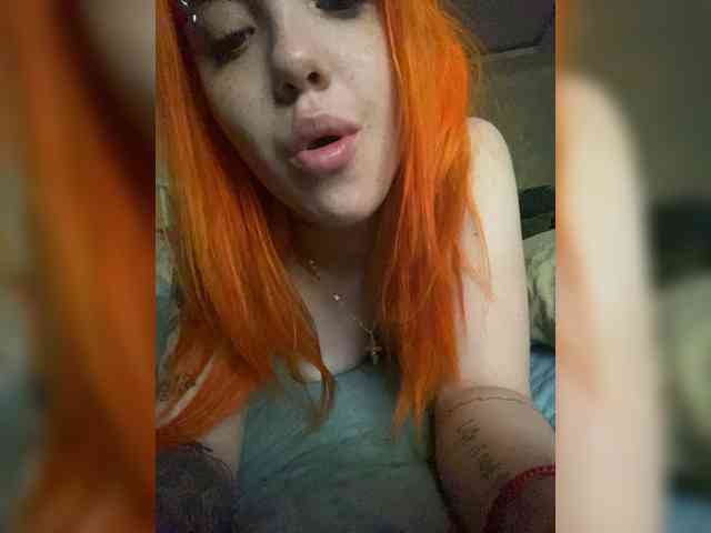 KARINA019 Live Webcam on BongaCams