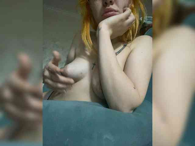 KARINA019 Sex Cam Show