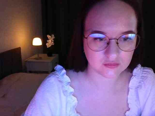 DarkAngelk Live Webcam on BongaCams