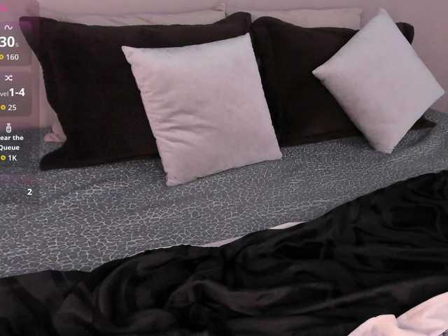 RoseEverhart, 21 y/o - Live Cam on BongaCams