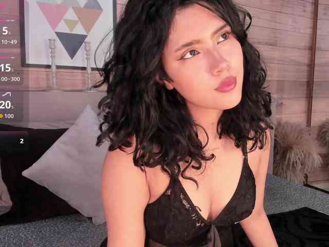 RoseEverhart webcam