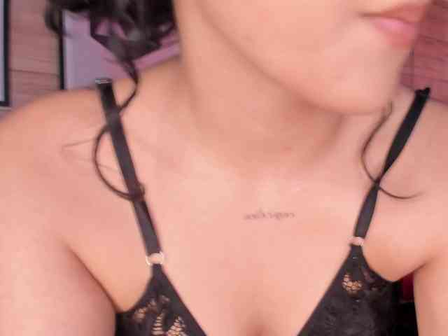 RoseEverhart webcam