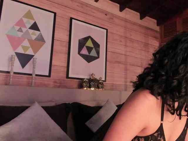 RoseEverhart webcam