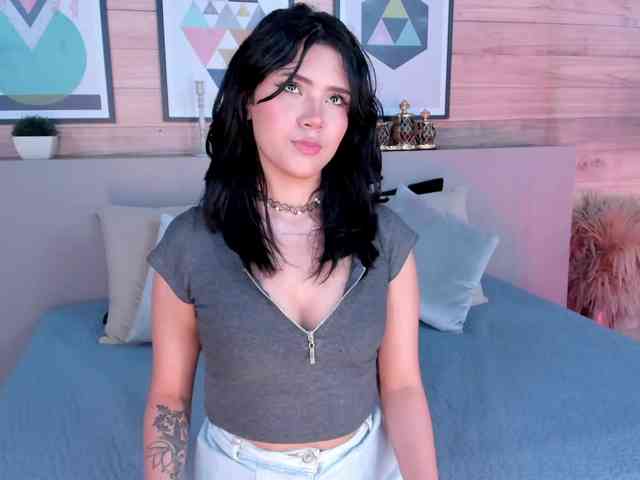 RoseEverhart webcam