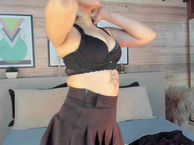 RoseEverhart webcam