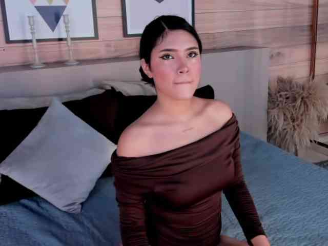 RoseEverhart webcam