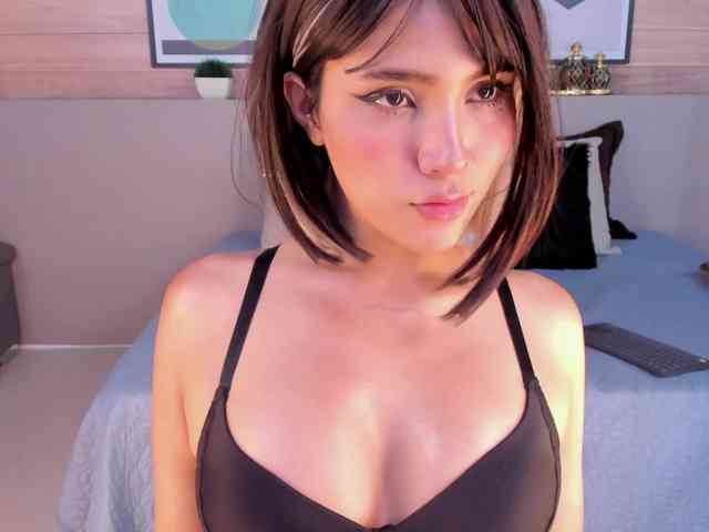 RoseEverhart webcam
