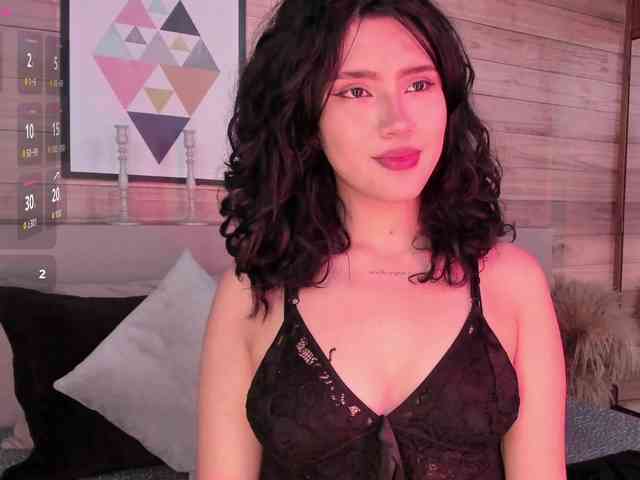 RoseEverhart webcam