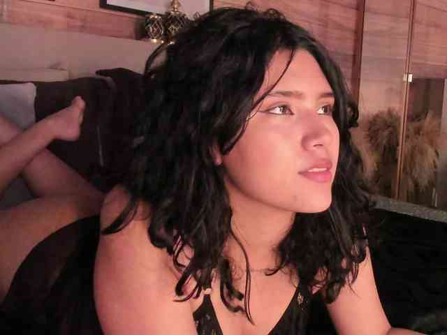 RoseEverhart webcam
