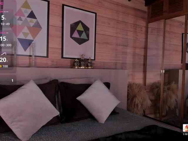 RoseEverhart webcam