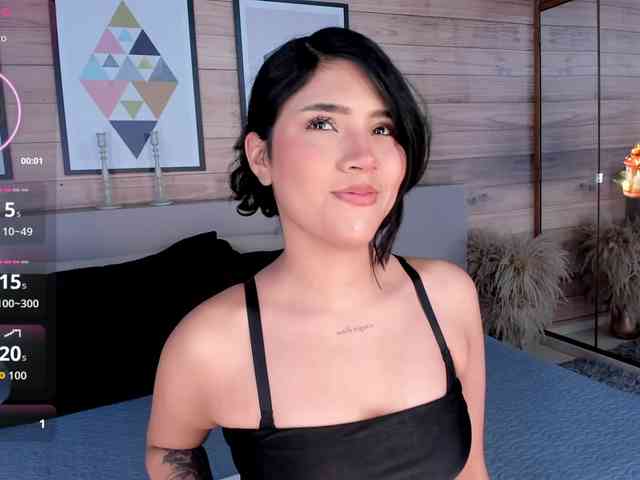 RoseEverhart webcam