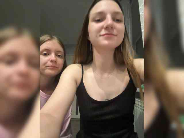 Sasha129900-1 webcam