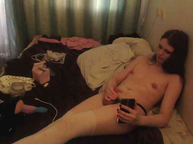 RoasHouren Live Webcam on BongaCams