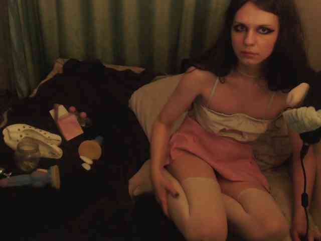 RoasHouren Live Webcam on BongaCams