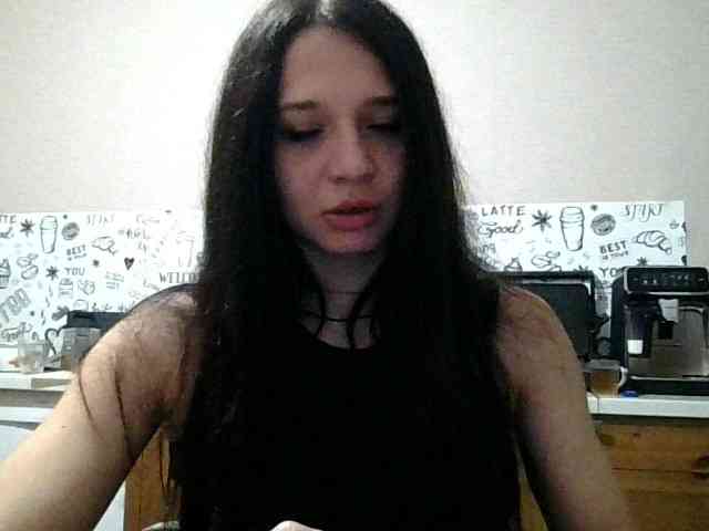 Kristina2313 webcam