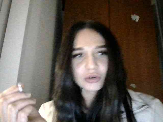 Kristina2313 webcam