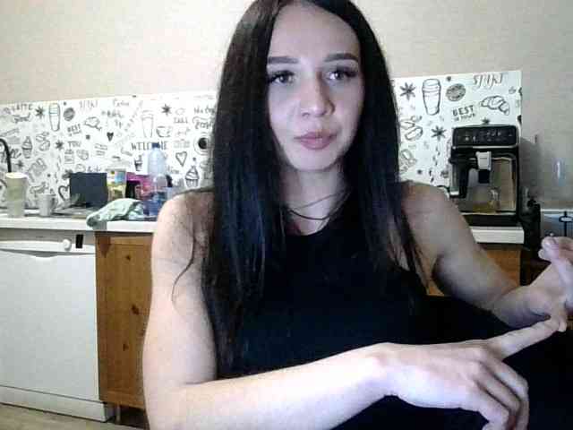 Kristina2313 webcam