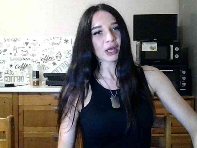 Kristina2313 webcam