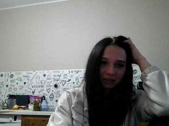 Kristina2313 webcam