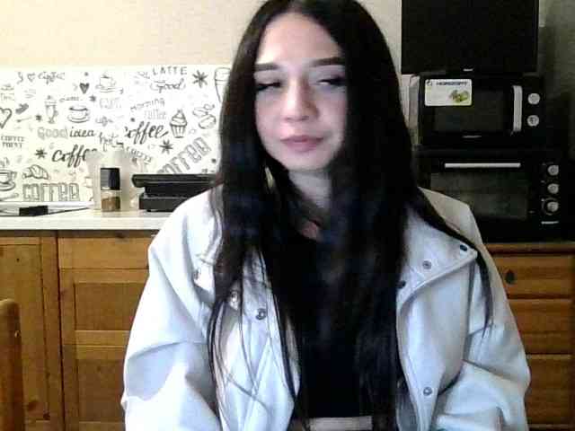 Kristina2313 webcam