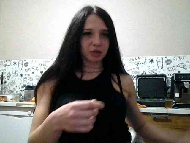 Модель: Kristina2313