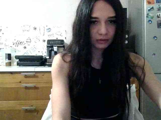 Kristina2313 webcam