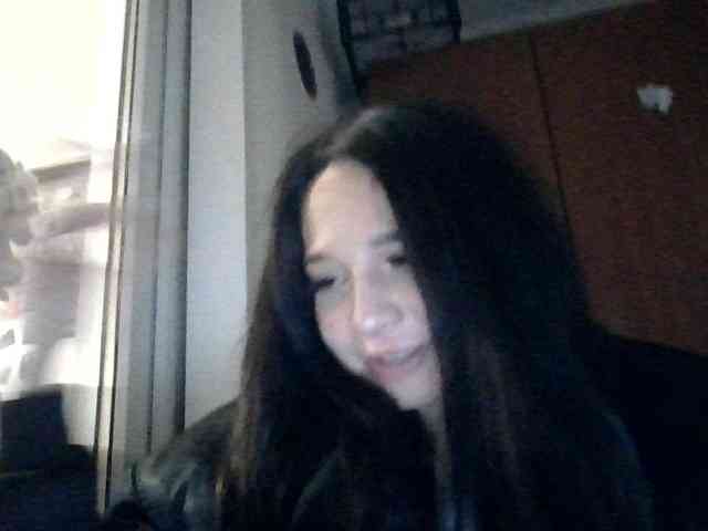 Kristina2313 webcam