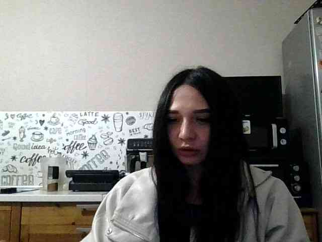Kristina2313 webcam