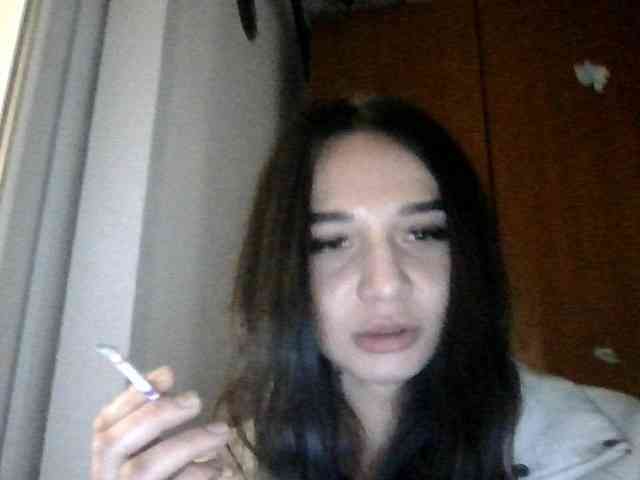 Kristina2313 webcam