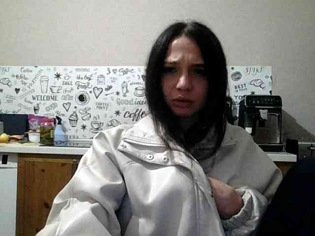 Kristina2313 webcam
