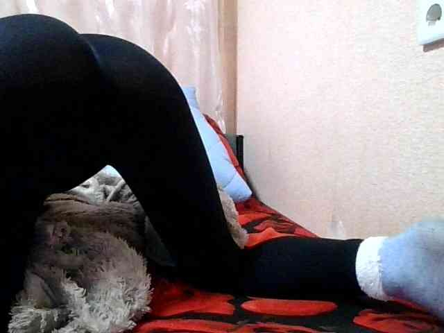 Kristina2313 webcam