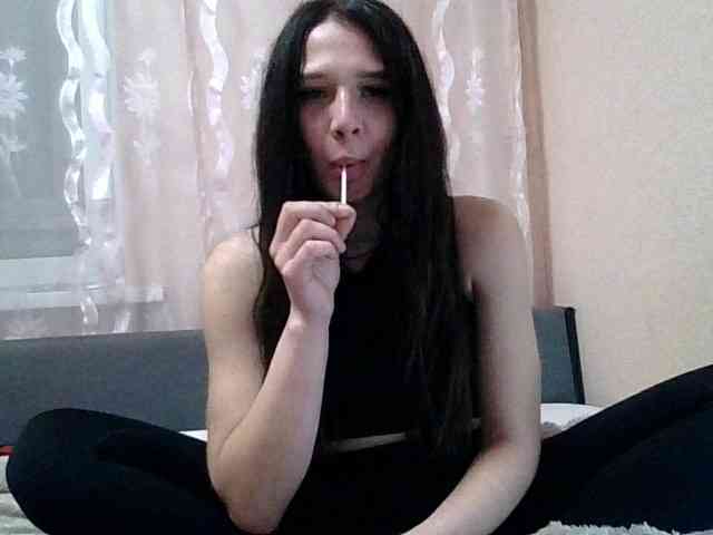 Kristina2313 webcam