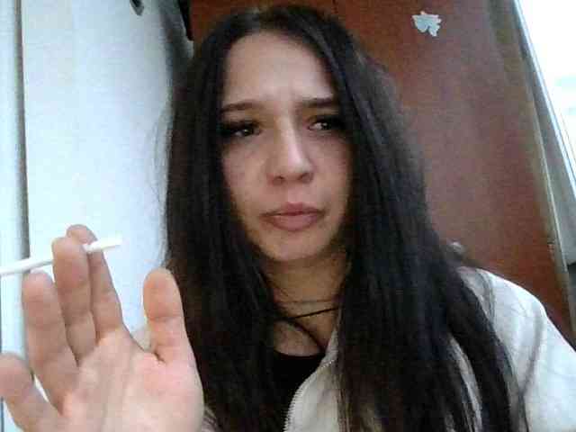 Kristina2313 webcam