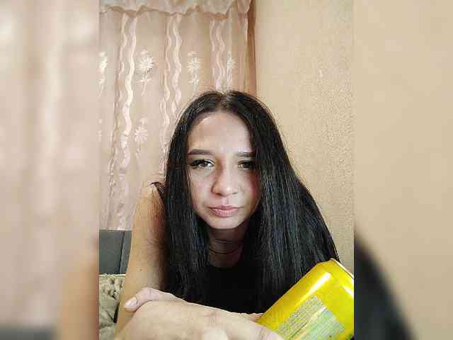 Kristina2313 webcam