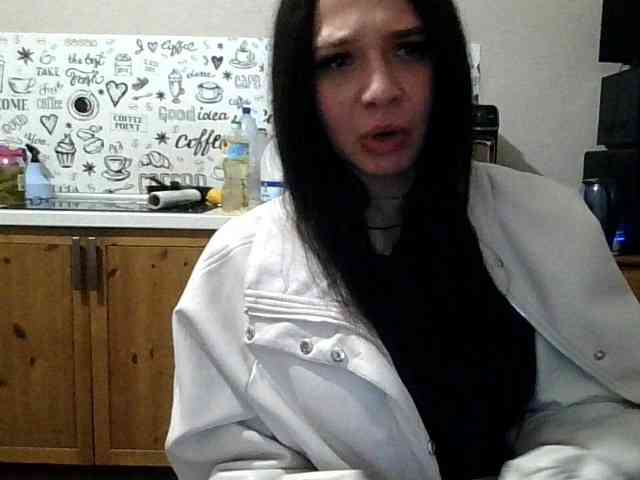 Kristina2313 webcam