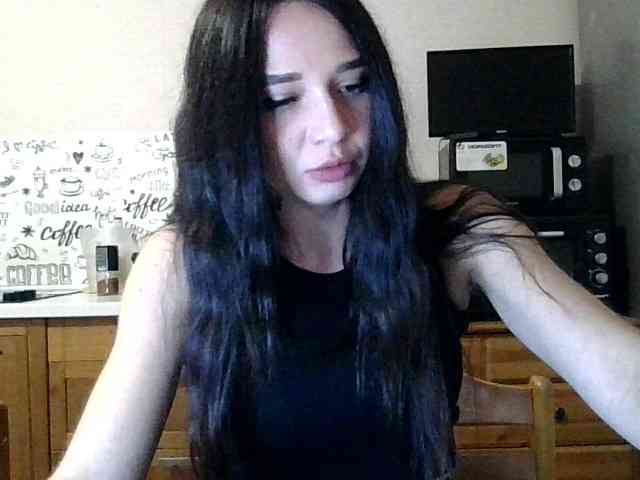 Kristina2313 webcam