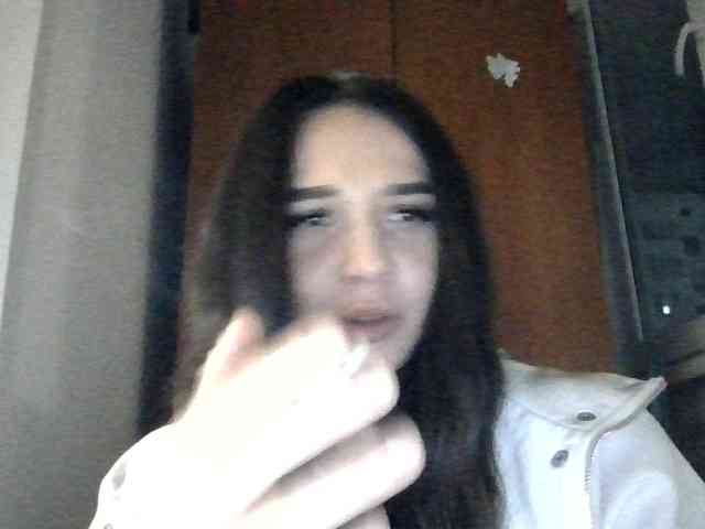 Kristina2313 webcam